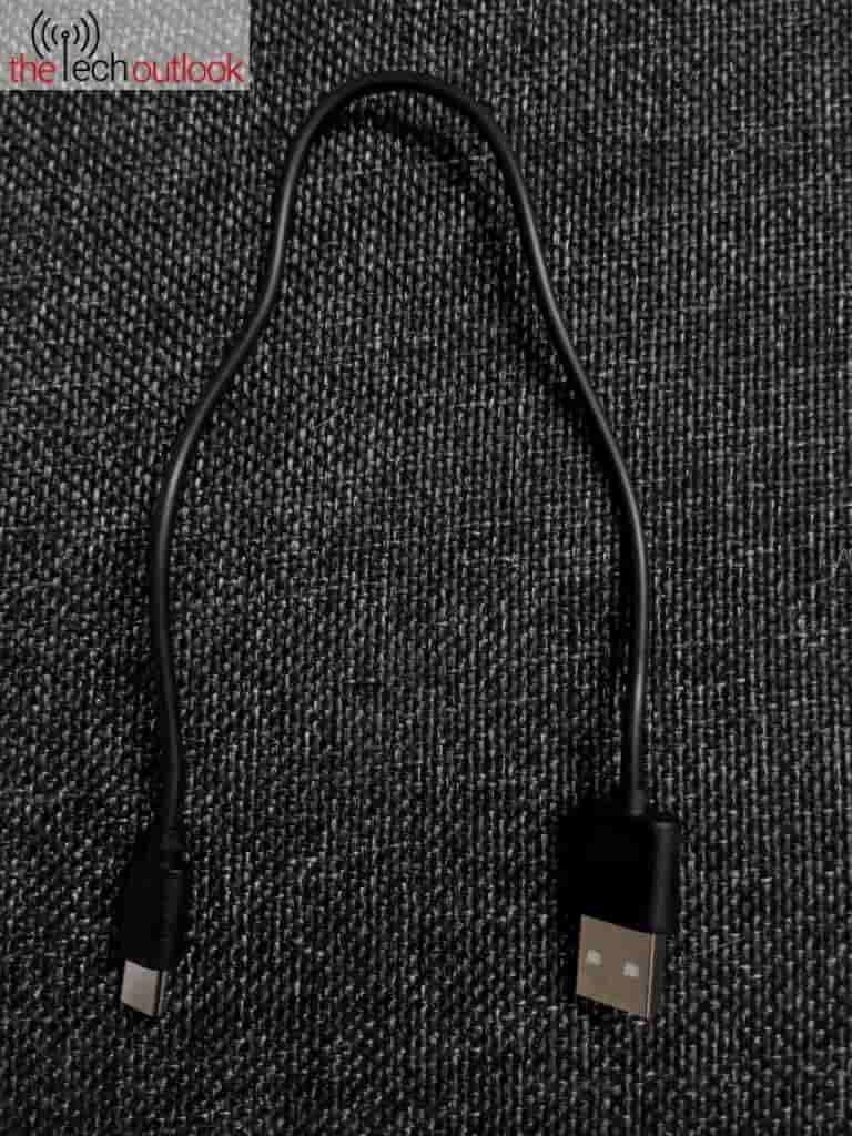TOZO Crystal Pods - Device - 10