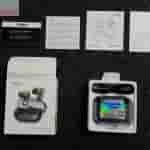 TOZO Crystal Pods - Device - 14