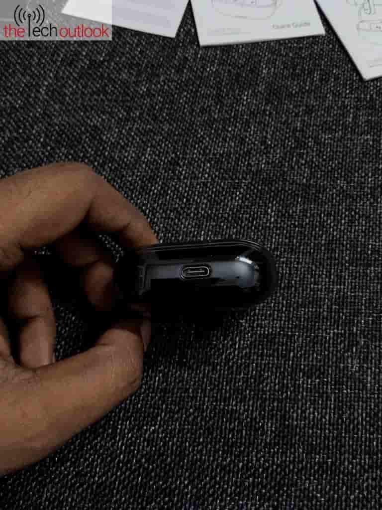 TOZO Crystal Pods - Device - (16)