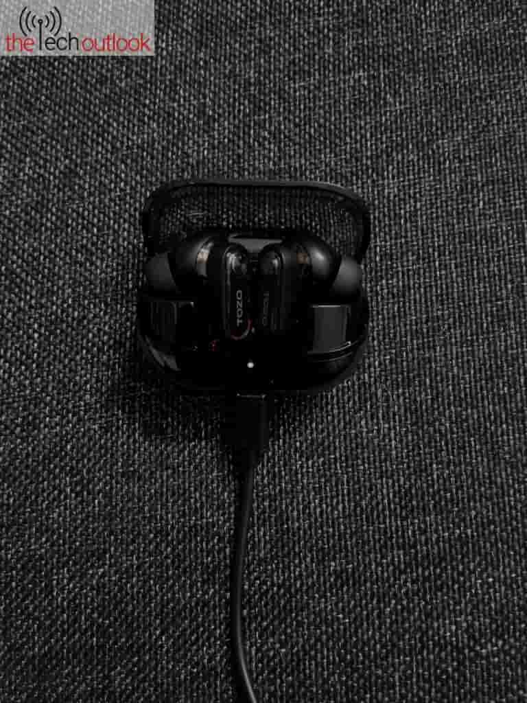 TOZO Crystal Pods - Device - (18)