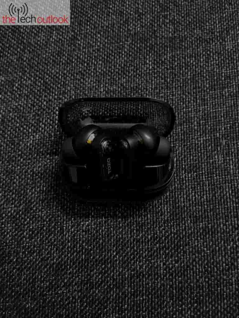 TOZO Crystal Pods - Device - 3