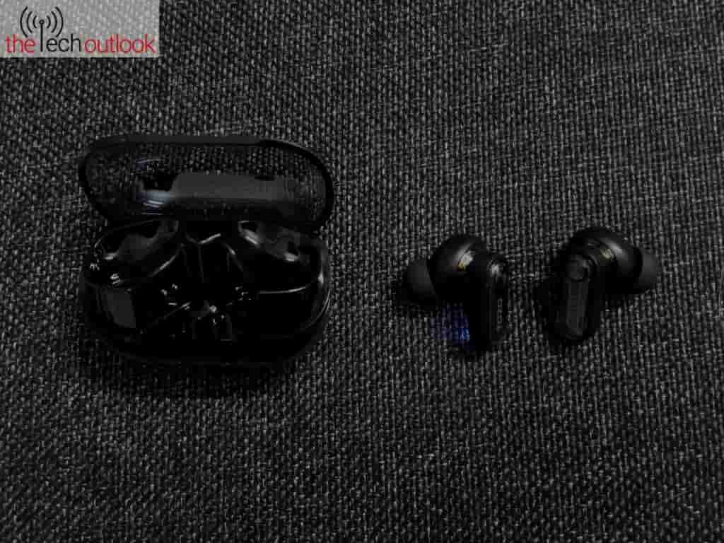 TOZO Crystal Pods - Device - 4