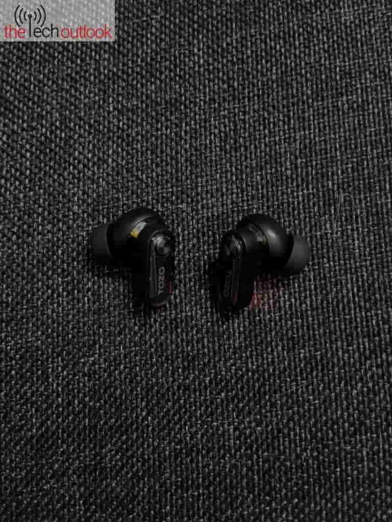 TOZO Crystal Pods - Device - 6