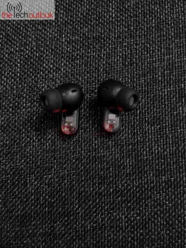 TOZO Crystal Pods - Device - 7
