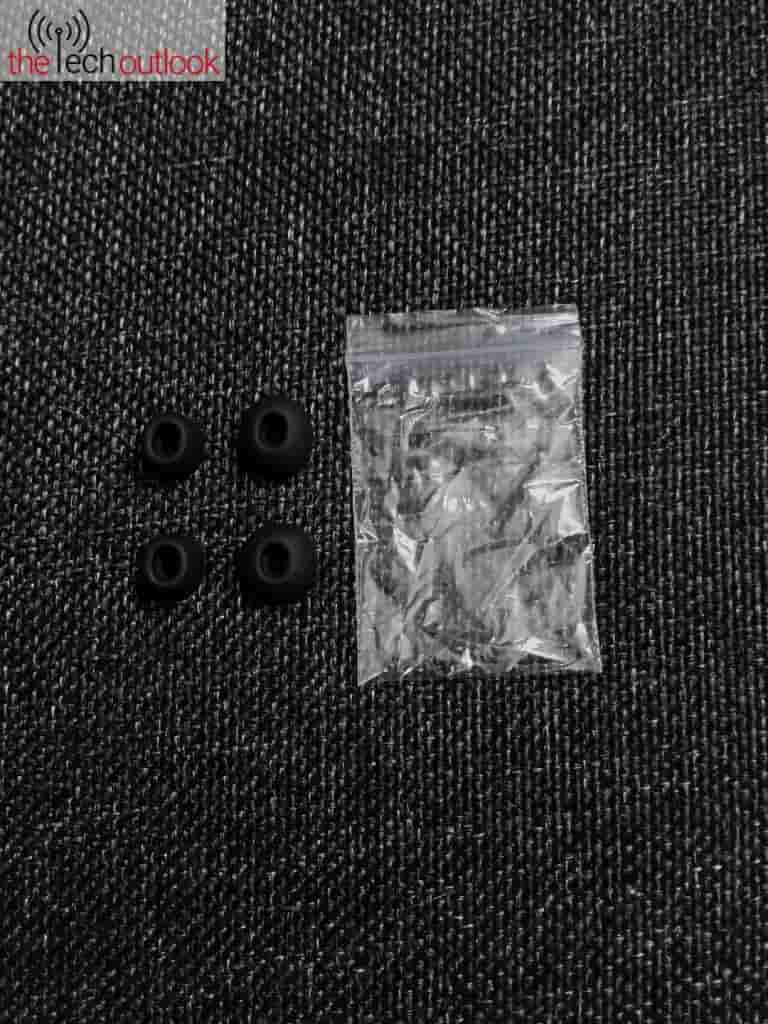 TOZO Crystal Pods - Device - 8
