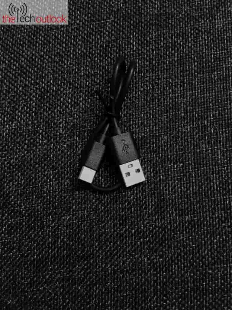 TOZO Crystal Pods - Device - 9