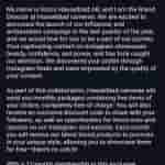 Fake Email recieved by OnePlus Users