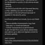 Galaxy S23 January Update