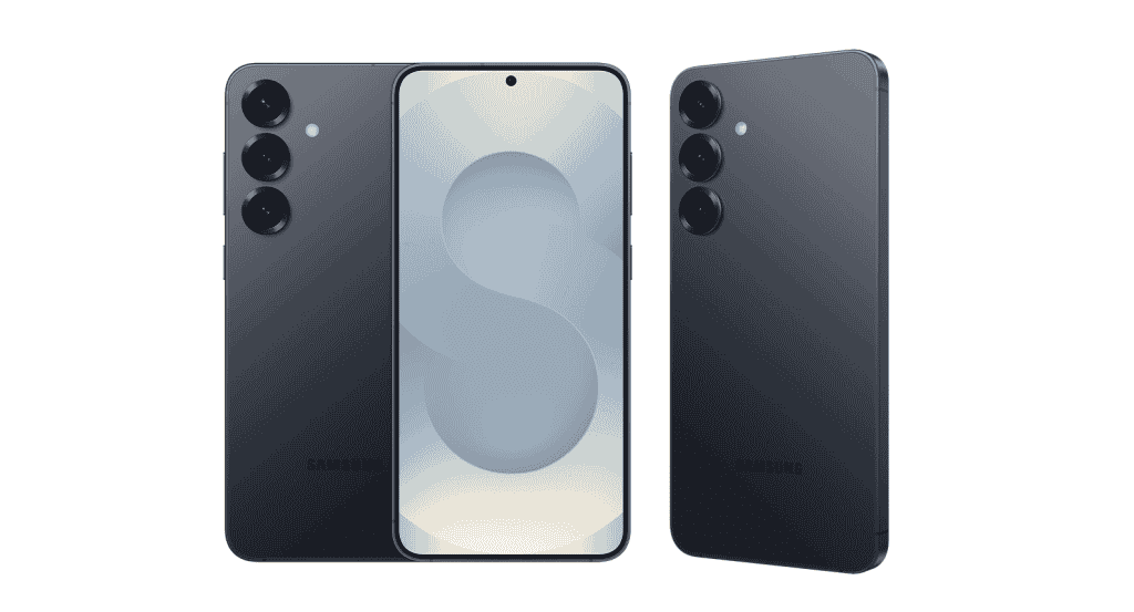 Galaxy S25+ - Blue Black (Online Exclusive)