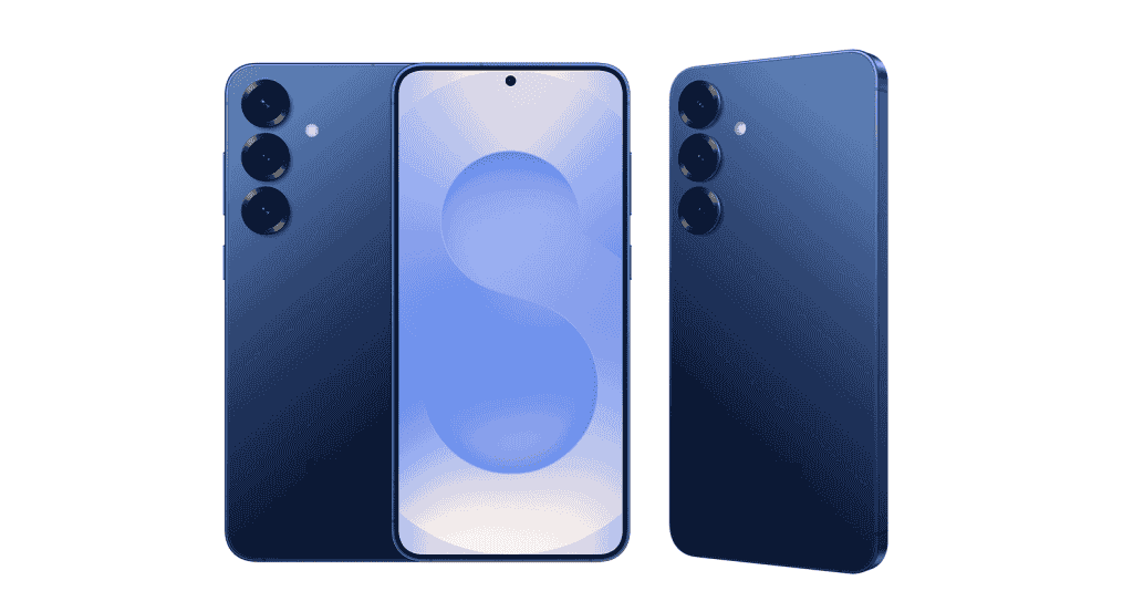 Galaxy S25+ - Navy