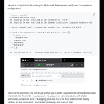 Generate Local SSL Certificates - X Post