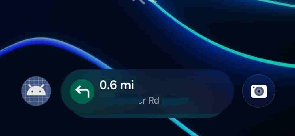 Google Maps Live Notification is Live - Image (2)