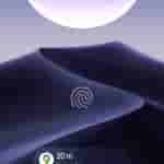 Google Maps v25.04.01.717254420 is rolling out live navigation in the Now Bar and Live Activities for devices on One UI 7 - Image (3)