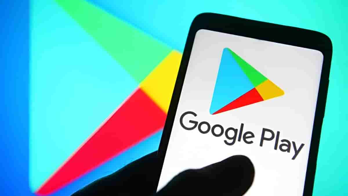 Google Play Store - Feature Image