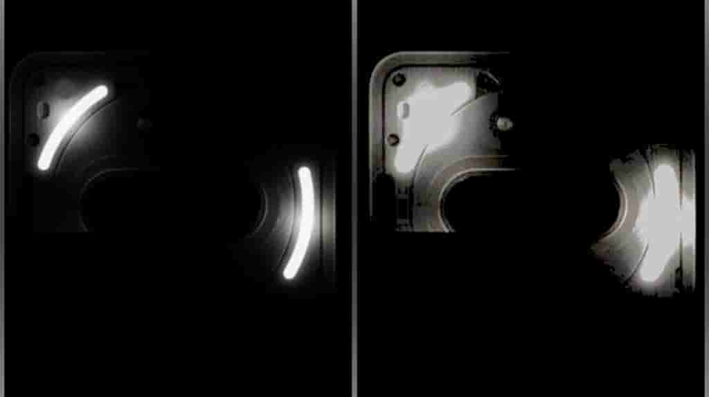Nothing Phone (3a) Series - Revealed Design