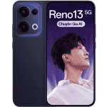 OPPO Reno 13 5G - Blue