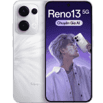OPPO Reno 13 5G - White