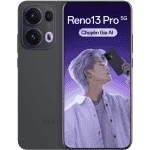 OPPO Reno 13 Pro 5G - Grey