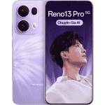 OPPO Reno 13 Pro 5G - Purple