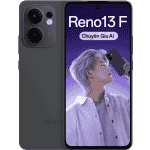OPPO Reno 13F - Grey