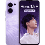 OPPO Reno 13F - Purple