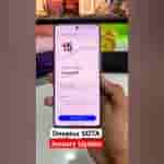 OnePlus Nord 4 V301P01