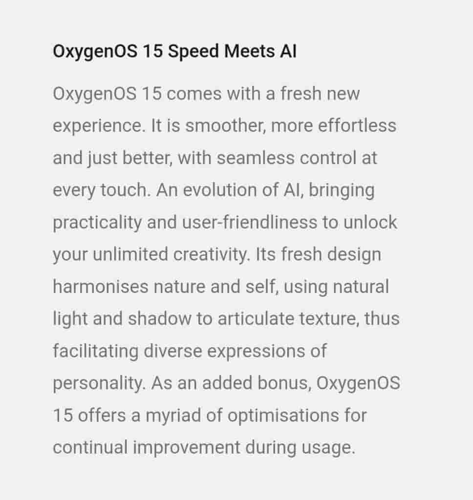 OnePlus Nord CE 3 Lite Closed Beta update (2)