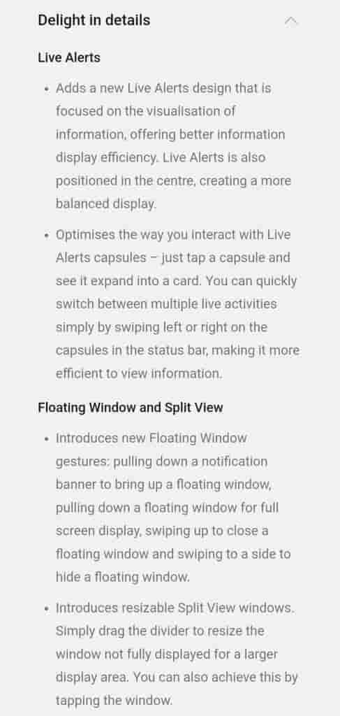 OnePlus Nord CE 3 Lite Closed Beta update (4)