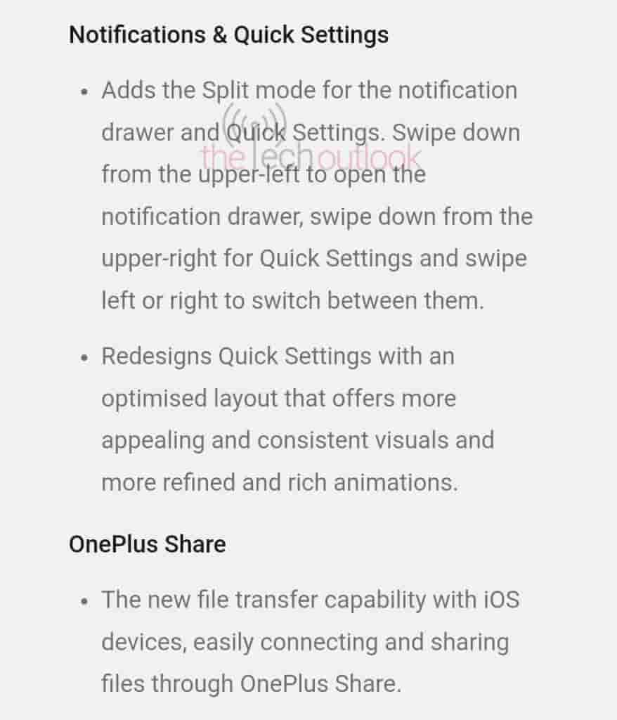 OnePlus Nord CE 3 Lite Closed Beta update (5)