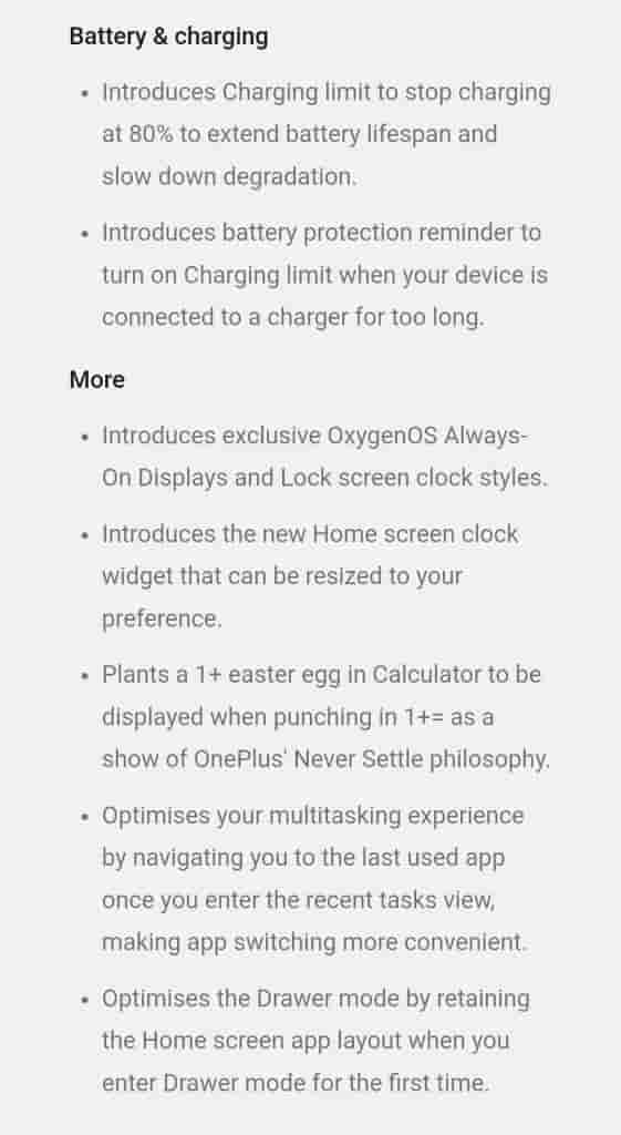 OnePlus Nord CE 3 Lite Closed Beta update (6)