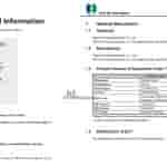 POCO C71 - FCC Certification (2)