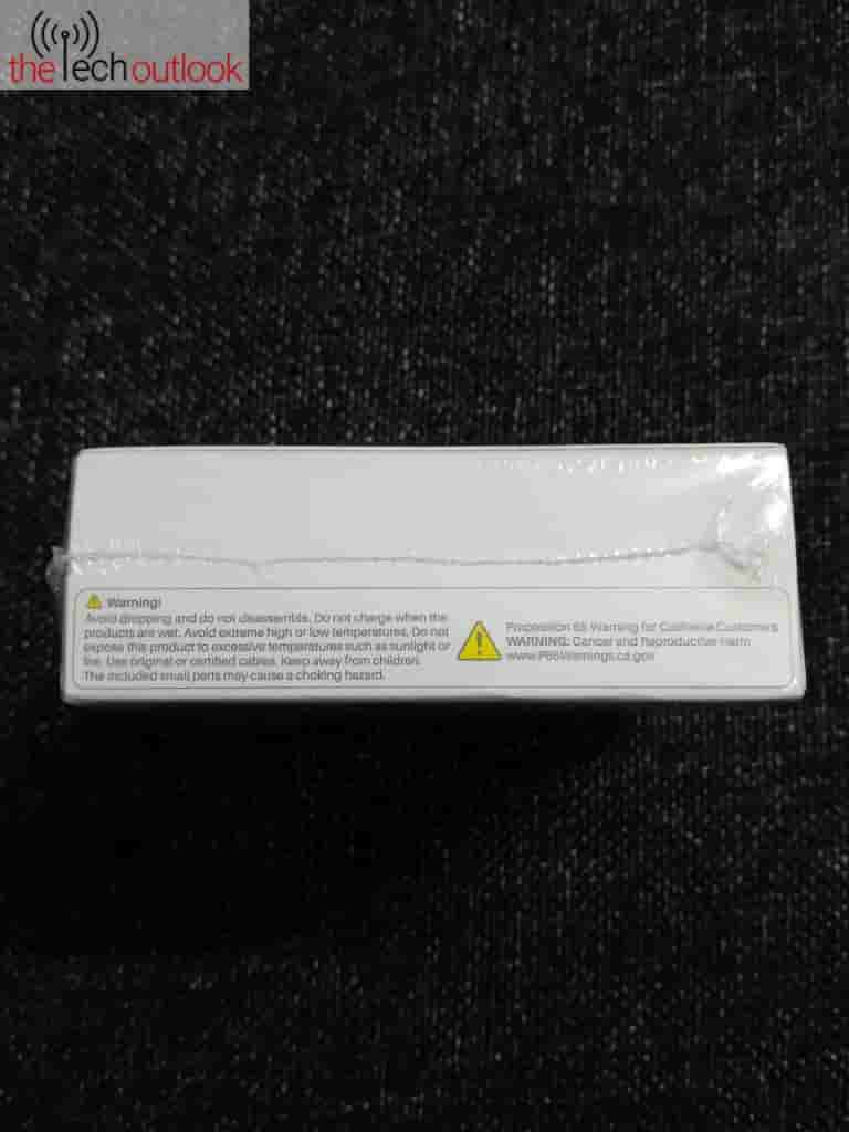 TOZO Crystal Pods - Package - (6)