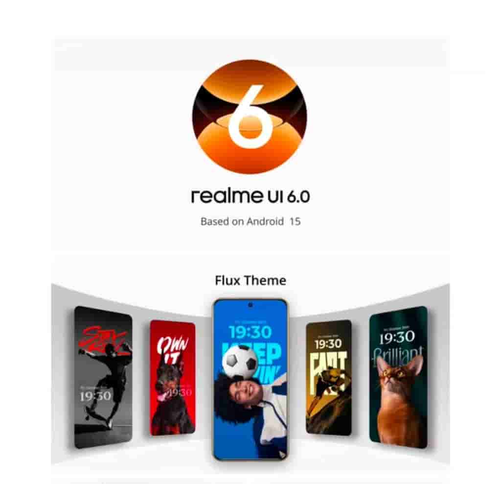 Realme 14 Pro+ 5G - Key Specs (4)