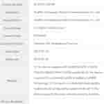 Realme RMX3948 - MIIT Certification