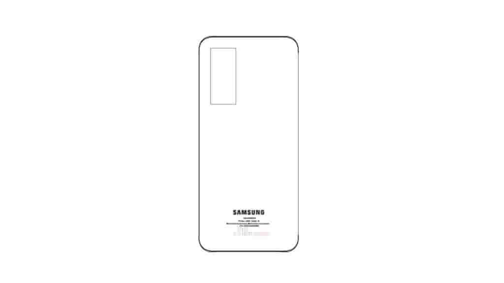 Samsung Galaxy A06 5G spotted on FCC, Design Schematic revealed