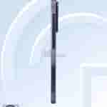 Samsung Galaxy A56 5G - Right Side Panel