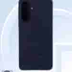 Samsung Galaxy A56 5G - Rear Panel