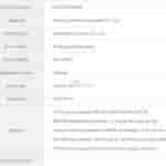 Samsung Galaxy A56 5G - MIIT Certification