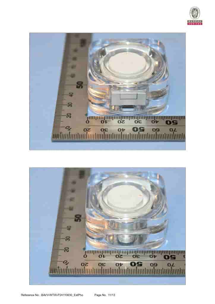 Samsung Galaxy Ring Size '15' (11)