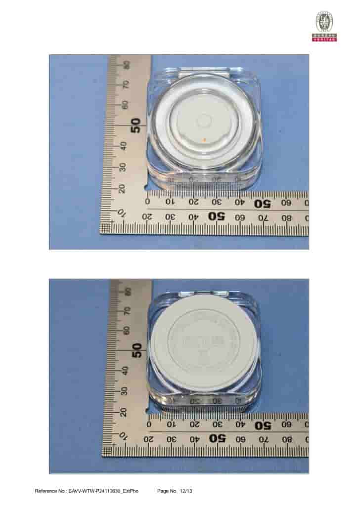 Samsung Galaxy Ring Size '15' (12)
