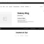 Samsung Galaxy Ring - Size '15' - Indian Support Page