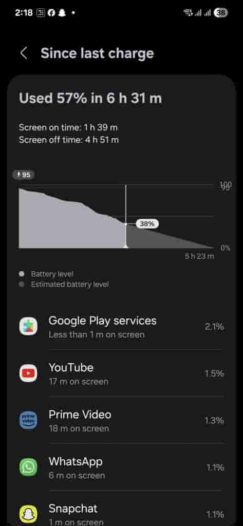 Samsung Galaxy S24 Series x One UI 7 Beta 3 (1)