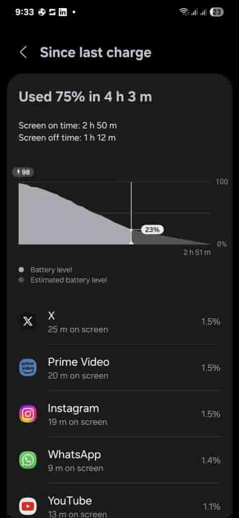 Samsung Galaxy S24 Series x One UI 7 Beta 3 (4)