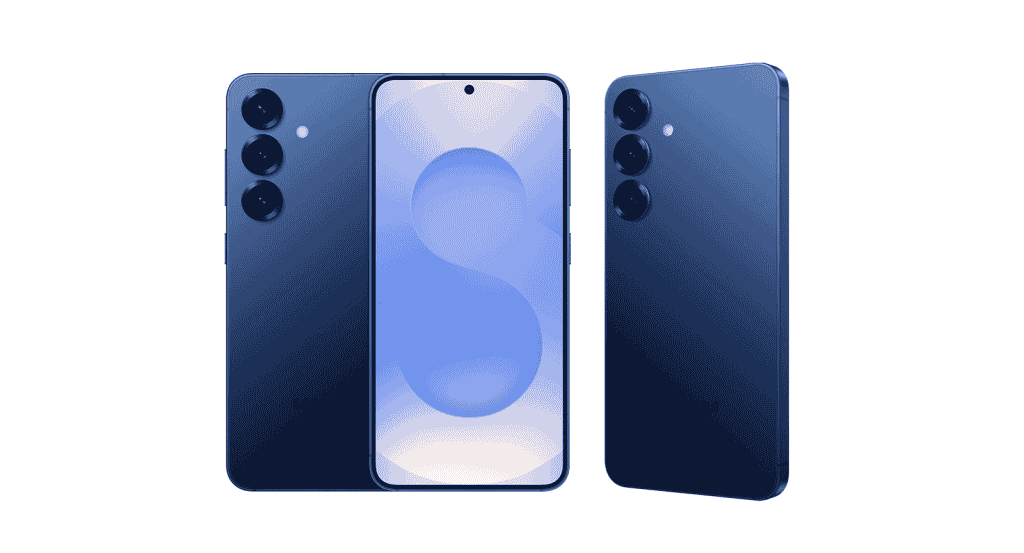 Samsung Galaxy S25 - Navy