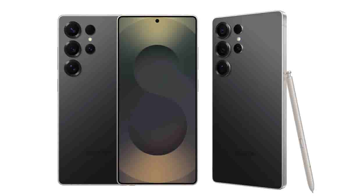 Samsung Galaxy S25 Ultra - Feature Image