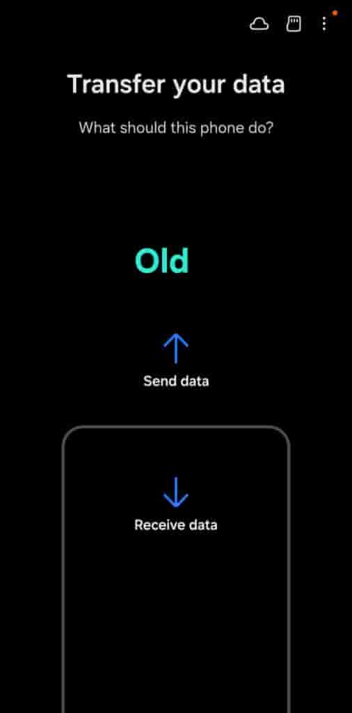 Samsung Smart Switch App - Old Version (1)