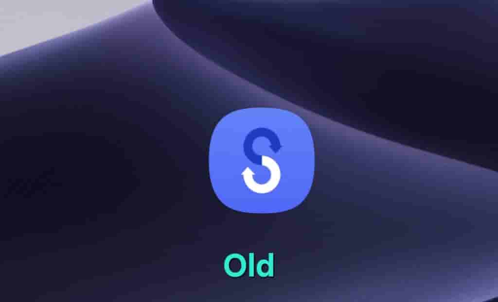 Samsung Smart Switch App - Old Version (2)