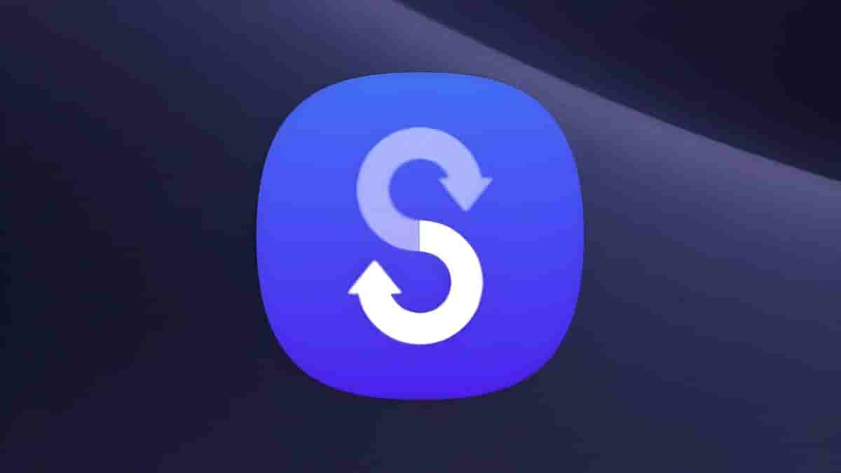 Samsung Updates its Smart Switch App With Version 3.7.61.16