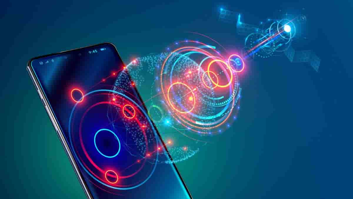 Satellite Connectivity