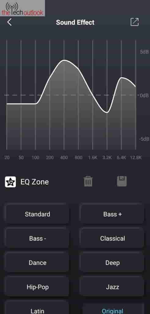 TOZO App - (3)